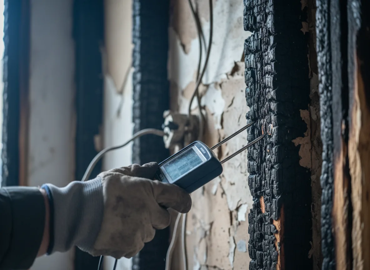 Fire Damage Restoration Enumclaw, WA FAQs